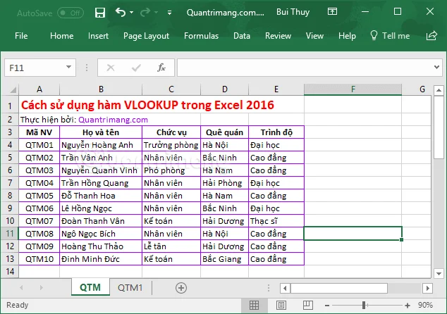 Vollständiger Leitfaden zu Word 2016 (Teil 4): Text formatieren