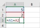 Excel 2016 - Ders 13: Excel'deki formüllere giriş