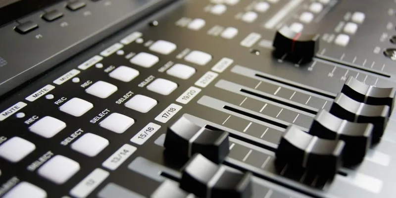 6 maneiras de aplicar IA na produção musical
