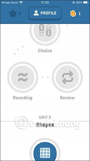 Duolingo Math 1.1.0