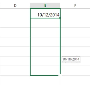 Excel 2019 (Bölüm 7): Sayı biçimleri hakkında bilgi edinin