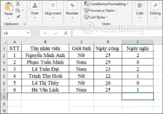 Funzione CONTA.SE, come utilizzare la funzione di conteggio delle celle in base a più condizioni in Excel