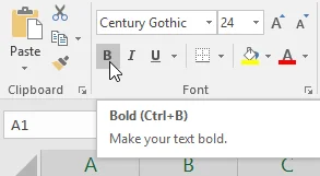 Excel 2019 (Parte 6): formattare le celle