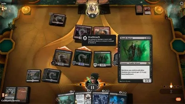 Magic: The Gathering – o jogo mais difícil de mastigar, mesmo com modelos de IA