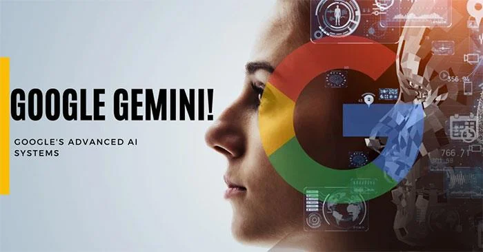 Google lança Gemini – o modelo de IA mais avançado e geral de todos os tempos
