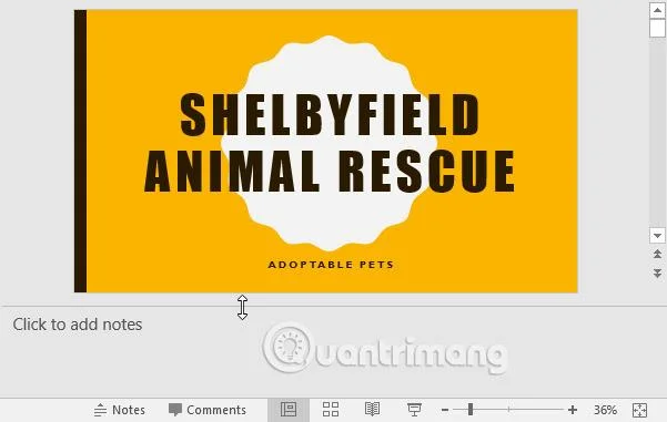 PowerPoint 2016: gestire le diapositive in PowerPoint