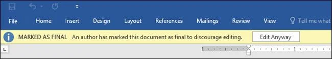 Vollständiger Leitfaden zu Word 2016 (Teil 25): So prüfen und schützen Sie Word-Dokumente
