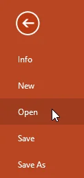 PowerPoint 2019 (część 2): Twórz i otwieraj prezentacje
