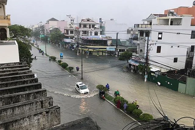 L'IA utilise des tweets pour aider les chercheurs à analyser les situations d'inondation