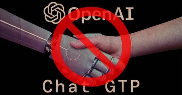 ChatGPT começa a invadir escritórios causando preocupações sobre a confidencialidade da empresa