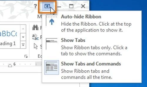 Vollständiger Leitfaden zu Word 2013 (Teil 1): Grundlegende Aufgaben in Word