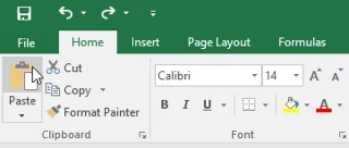 Excel 2019 (Bölüm 4): Hücre temelleri