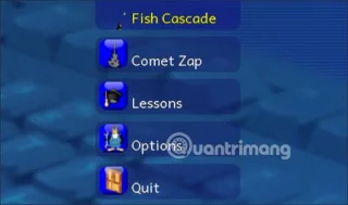 Menaip Tux 1.8.1
