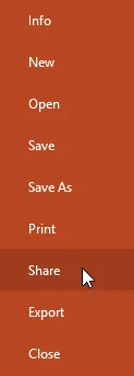 PowerPoint 2019 (Bölüm 3): Sunuyu kaydetme