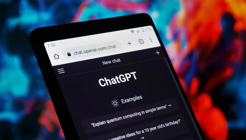 O tráfego do ChatGPT diminuiu em junho