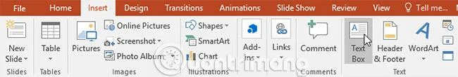 PowerPoint 2016: Slaytın temelleri