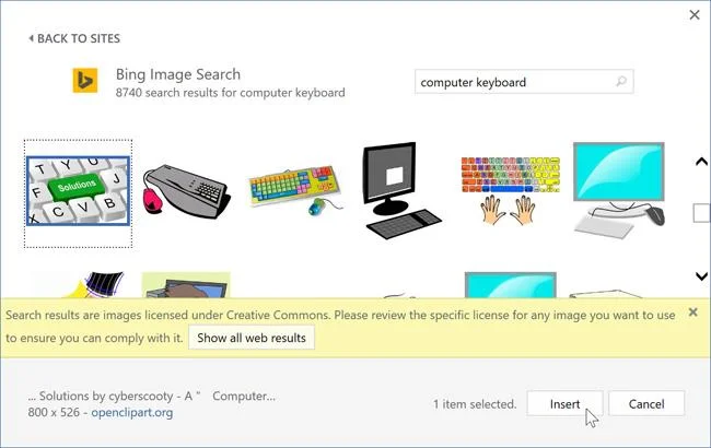 So fügen Sie Tabellen in Word 2016 ein und erstellen sie