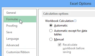 Excel 2019 (Bölüm 29): Referans stilleri