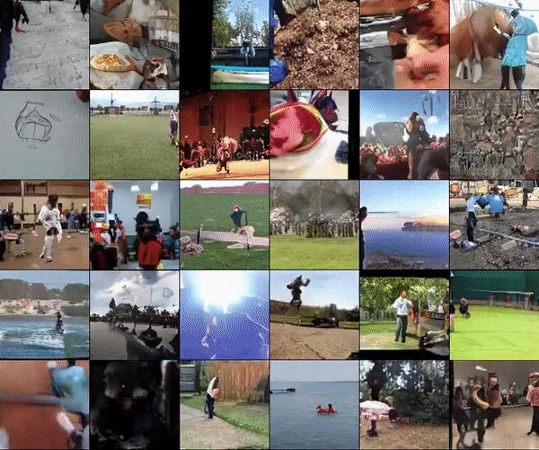 O modelo de IA da DeepMind pode aprender como criar vídeos apenas assistindo a clipes do YouTube