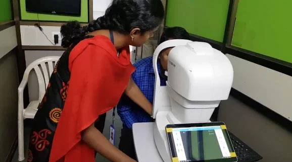 Google aplica IA na detecção de doenças oculares