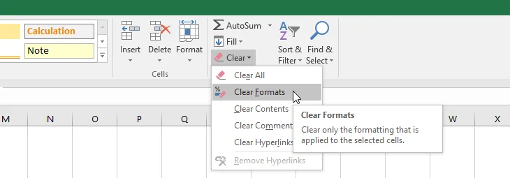 Excel 2019 (Bölüm 21): Tablolar