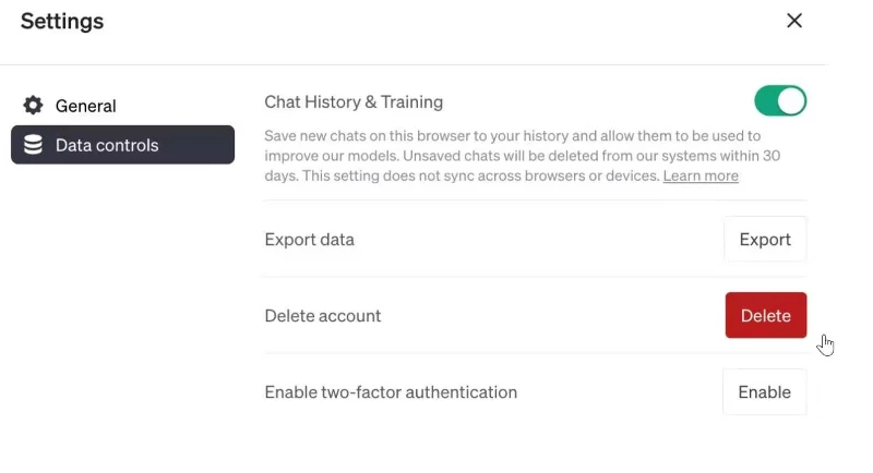 Por que os hackers têm como alvo as contas ChatGPT?
