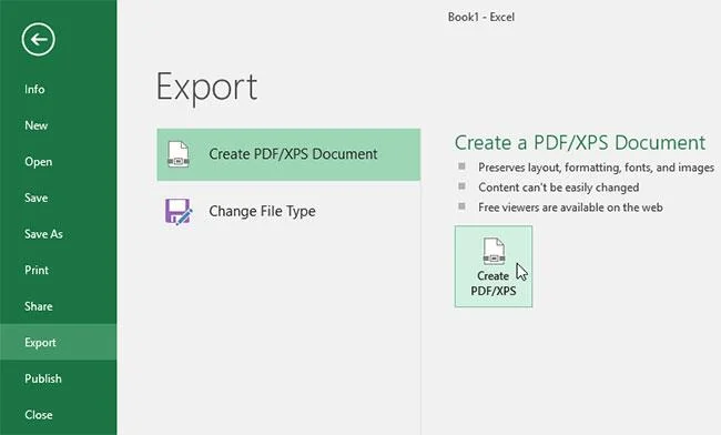 Excel 2019 (Partie 3)&nbsp;: Enregistrez et partagez des classeurs