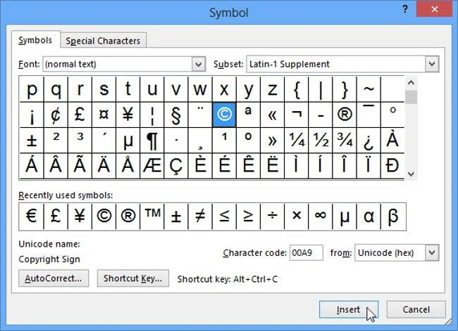 Vollständiger Leitfaden zu Word 2013 (Teil 5): Text formatieren