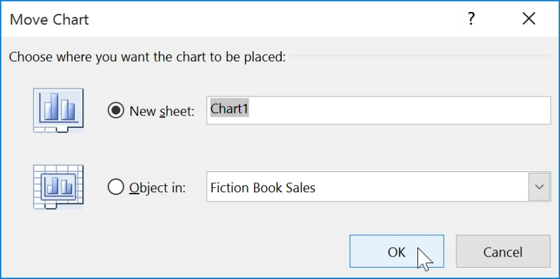 Excel 2019 (Bölüm 22): Grafikler