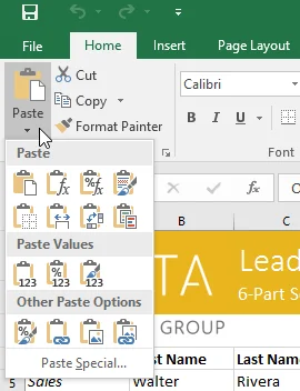 Excel 2019 (Bölüm 4): Hücre temelleri