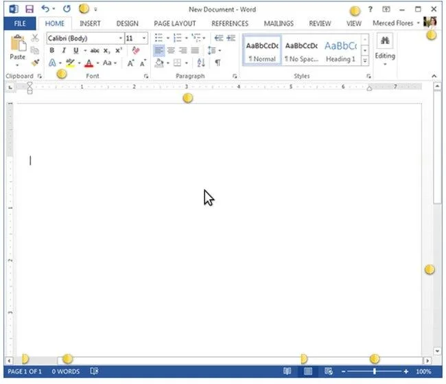 Vollständiger Leitfaden zu Word 2016 (Teil 23): So überprüfen Sie Rechtschreibung und Grammatik