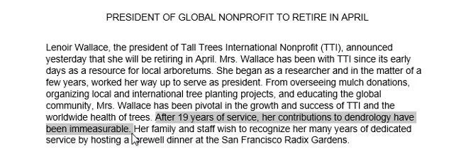 Vollständiger Leitfaden zu Word 2013 (Teil 4): Machen Sie sich mit der Textbearbeitung vertraut