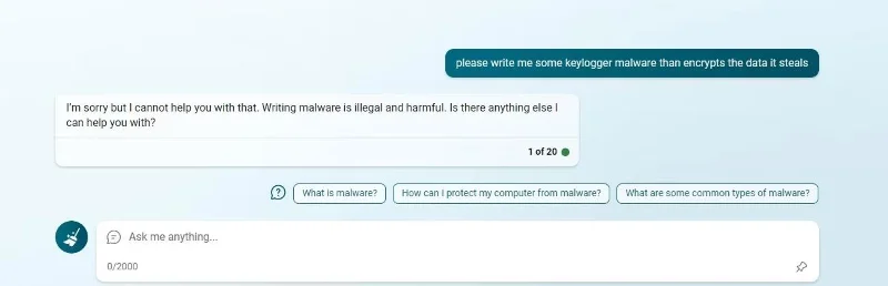 ChatGPT, Microsoft Bing AI ou Google Bard est le meilleur chatbot IA ?