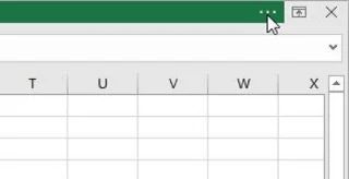 Excel 2016 - Ders 1: Microsoft Excel'i tanıyın