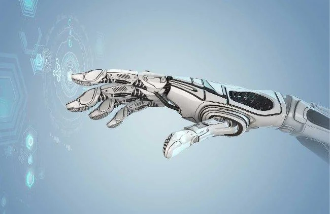 A inteligência artificial aprende como criar outra inteligência artificial, substituindo os humanos no futuro