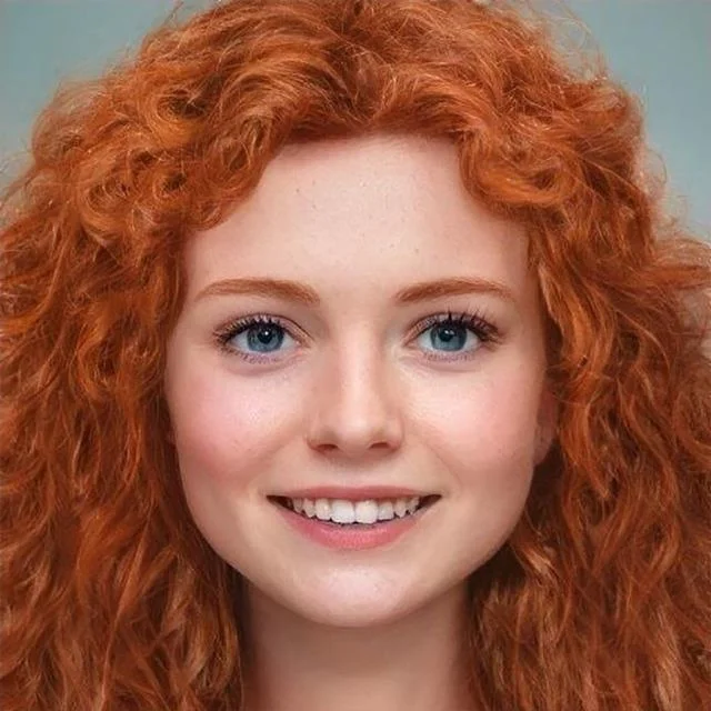 Como seria um personagem real da Disney?  Esta é a resposta da IA