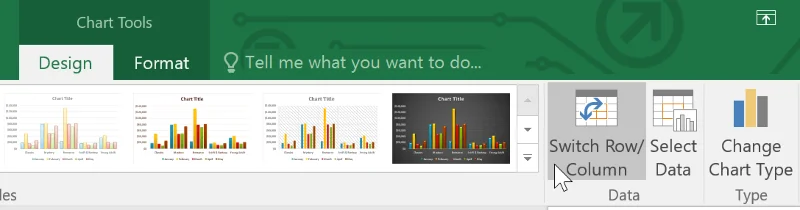 Excel 2019 (Bölüm 22): Grafikler