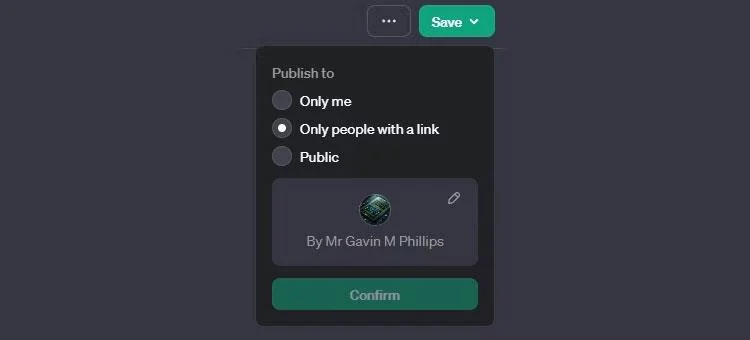 O GPT personalizado do ChatGPT pode revelar seus dados: veja como se manter seguro!