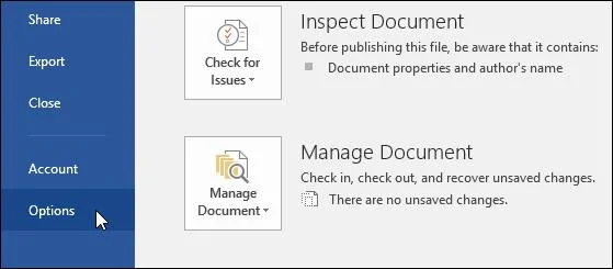 Vollständiger Leitfaden zu Word 2016 (Teil 23): So überprüfen Sie Rechtschreibung und Grammatik