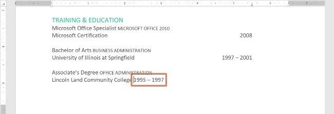 Vollständiger Leitfaden zu Word 2016 (Teil 6): Einrückungen und Tabulatoren verwenden