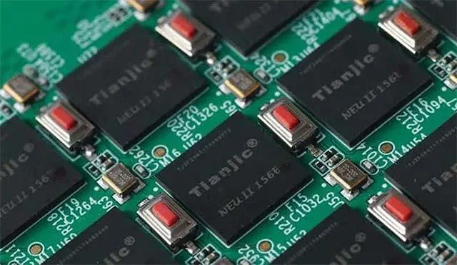 Bicicletas automotoras desenvolvidas com sucesso usando chips de IA que podem raciocinar e aprender como humanos