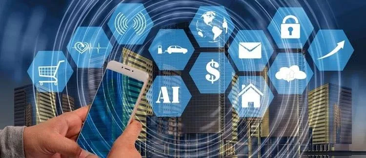 Différence entre l'apprentissage automatique et l'intelligence artificielle (IA)