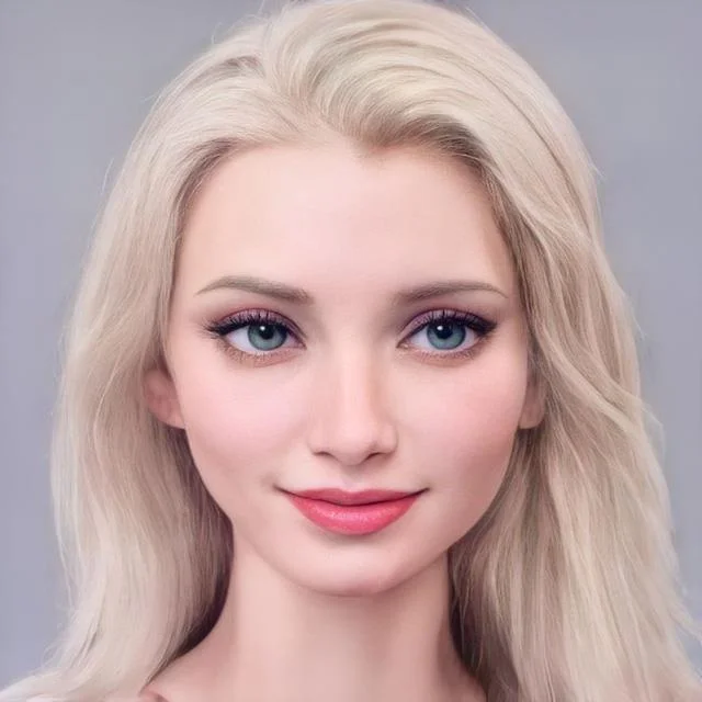 Como seria um personagem real da Disney?  Esta é a resposta da IA