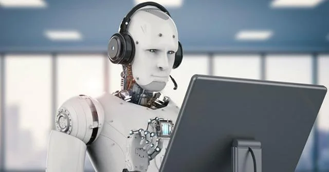A inteligência artificial já pode escrever um artigo inteiro a partir de apenas algumas informações