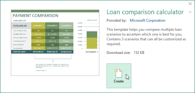 Excel 2019 (Bölüm 2): Çalışma kitapları oluşturma ve açma