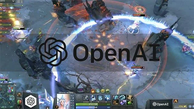 A IA está se tornando a arma secreta dos esportes eletrônicos