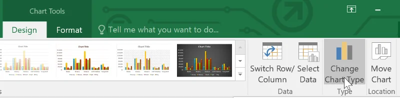 Excel 2019 (Bölüm 22): Grafikler