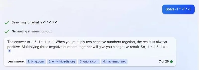 ChatGPT, Microsoft Bing AI ou Google Bard est le meilleur chatbot IA ?