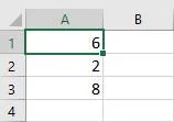 Excel 2016 - Ders 13: Excel'deki formüllere giriş