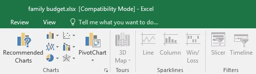 Excel 2019 (Bölüm 2): Çalışma kitapları oluşturma ve açma